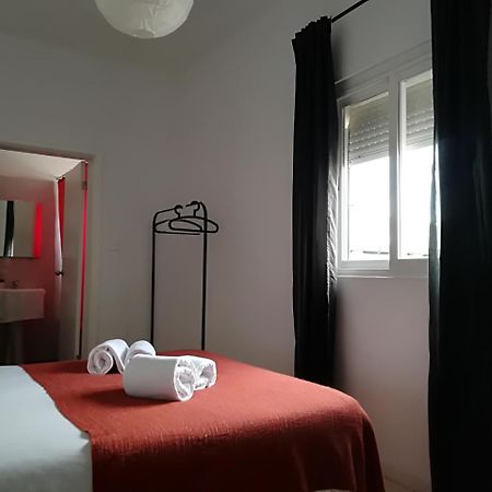 Porta 86 Hotel Кантанеде Екстериор снимка
