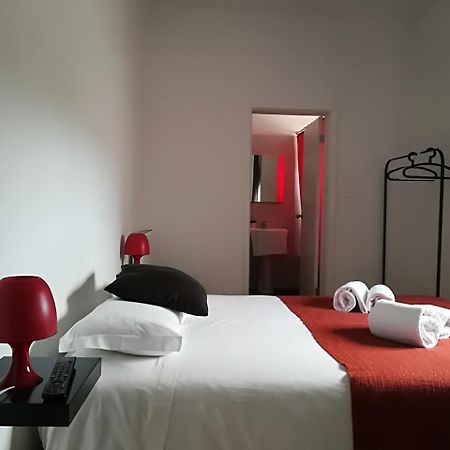 Porta 86 Hotel Кантанеде Екстериор снимка
