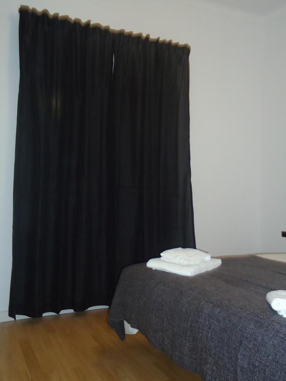 Porta 86 Hotel Кантанеде Екстериор снимка