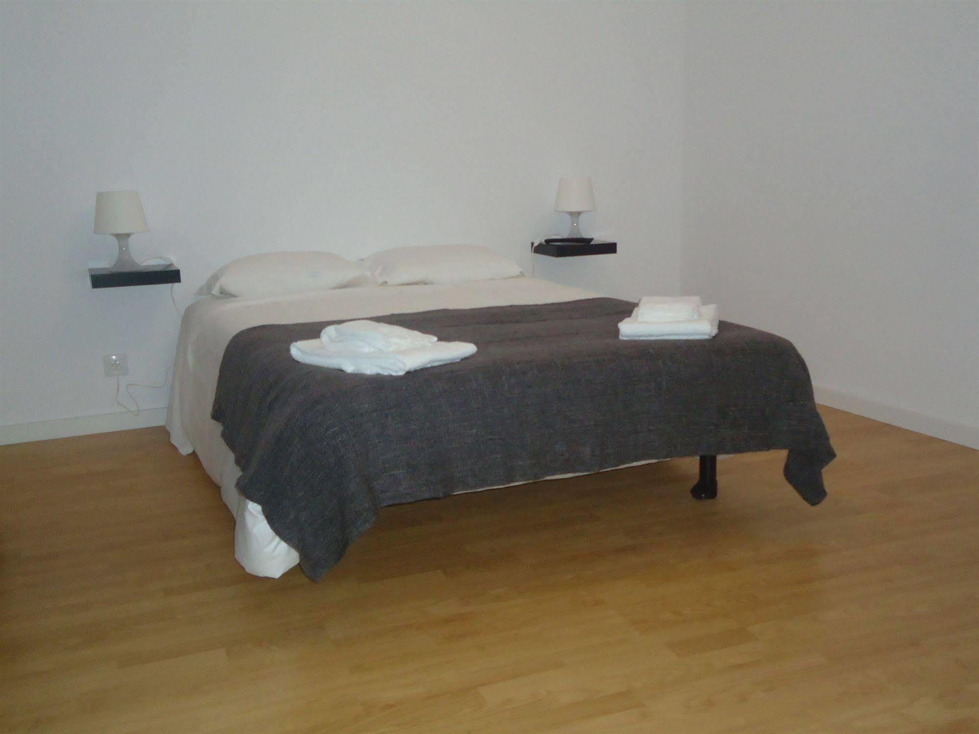 Porta 86 Hotel Кантанеде Екстериор снимка