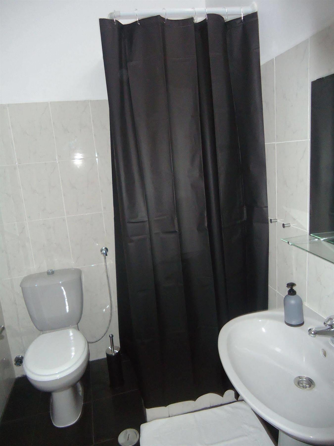 Porta 86 Hotel Кантанеде Екстериор снимка