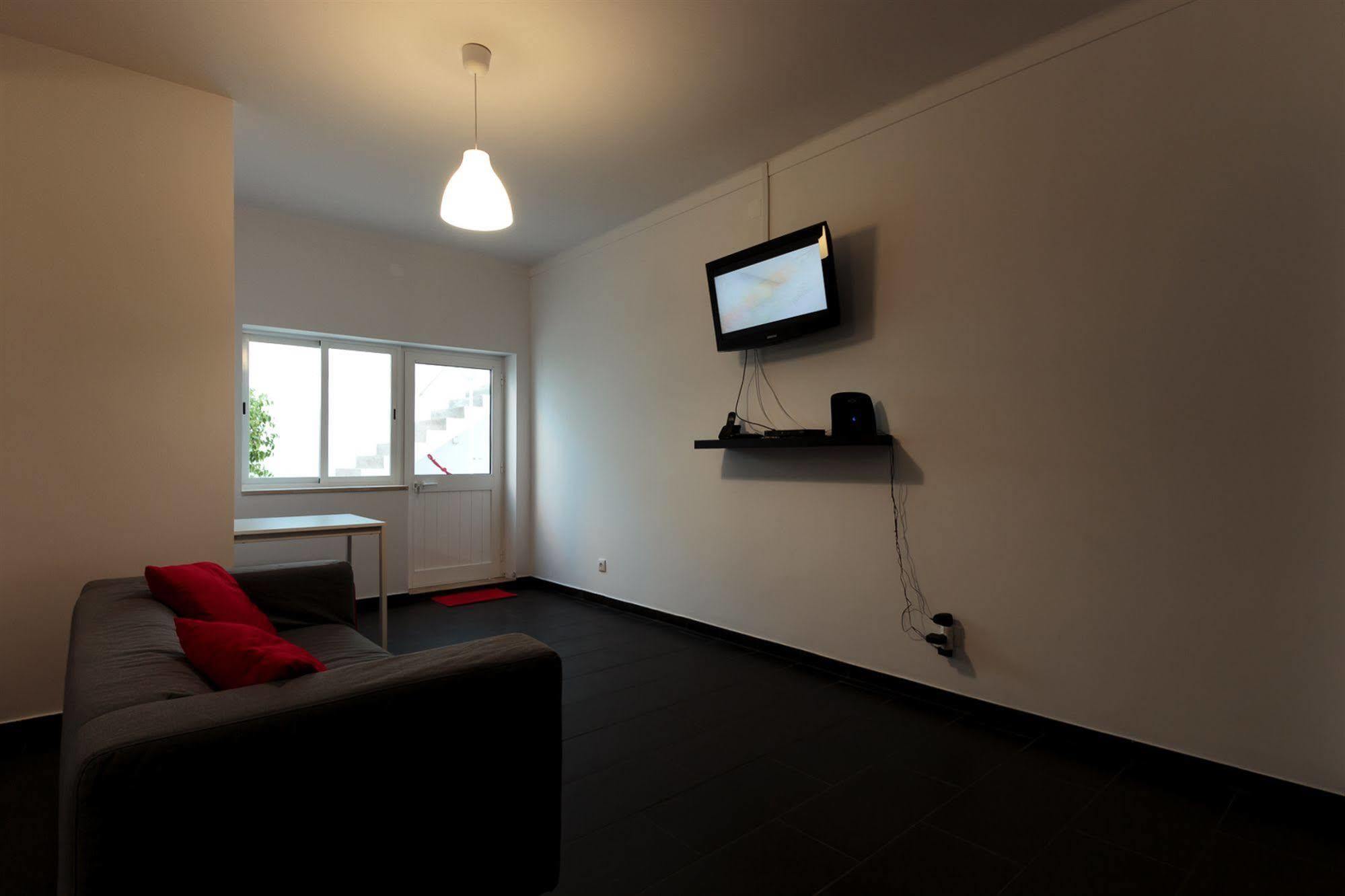 Porta 86 Hotel Кантанеде Екстериор снимка