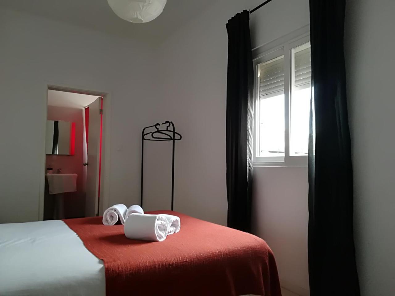 Porta 86 Hotel Кантанеде Екстериор снимка