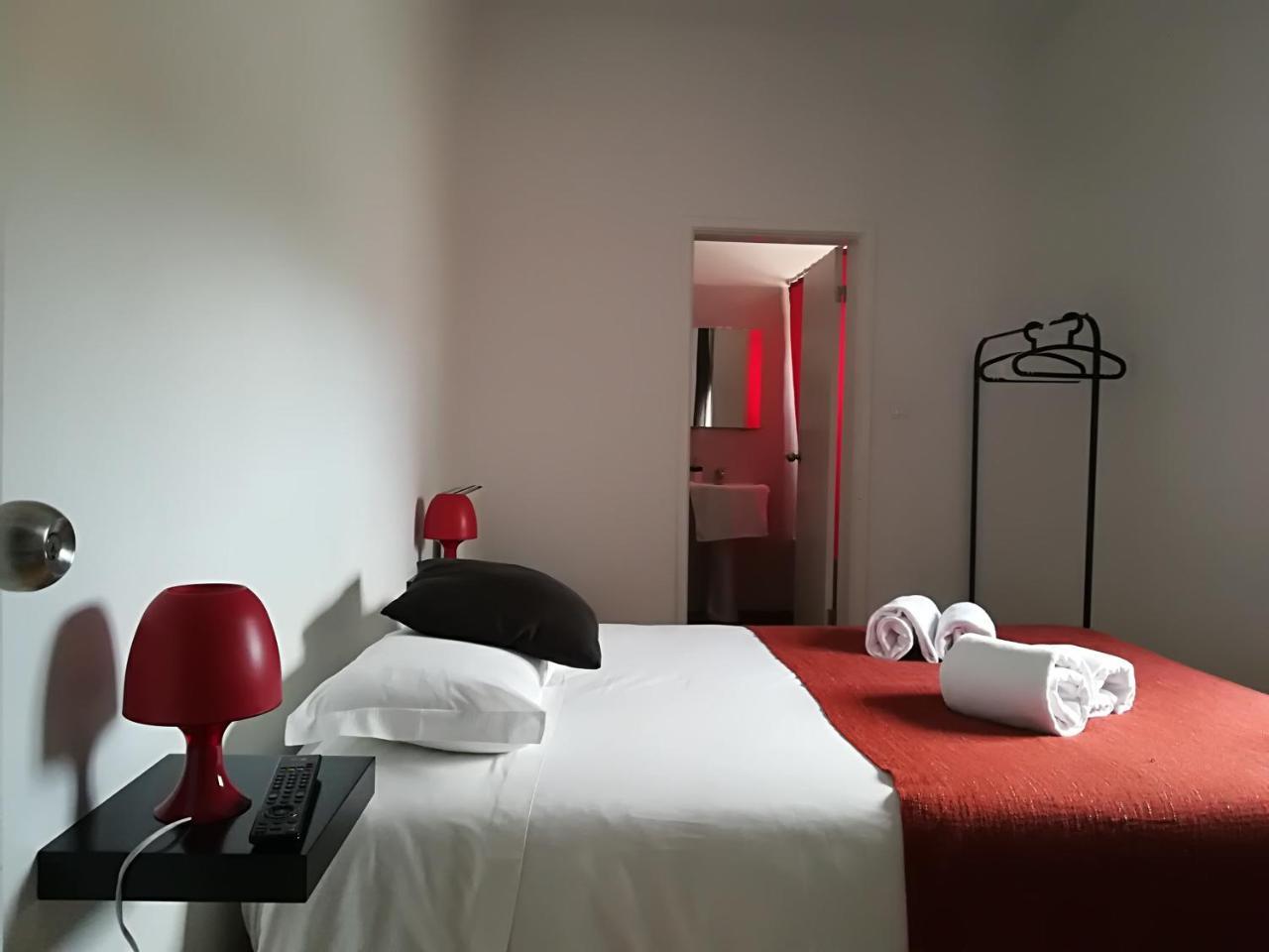 Porta 86 Hotel Кантанеде Екстериор снимка