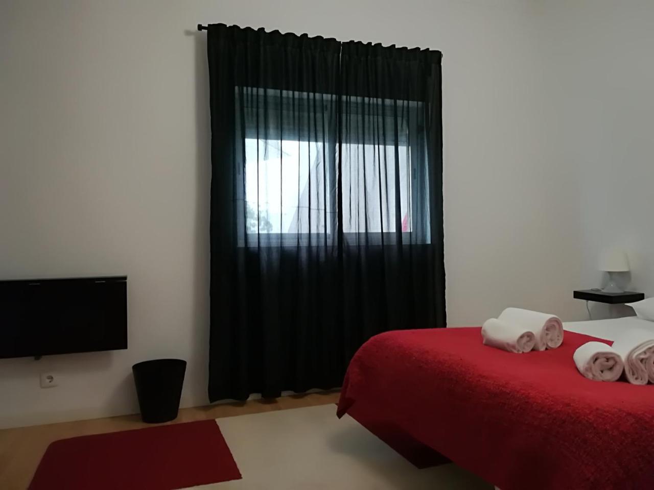 Porta 86 Hotel Кантанеде Екстериор снимка