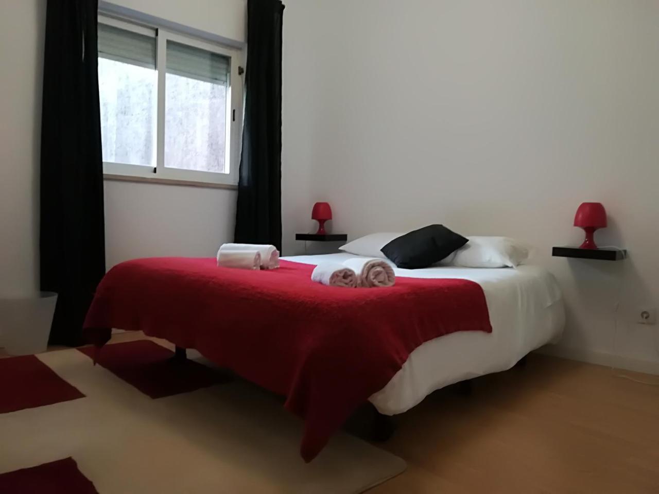 Porta 86 Hotel Кантанеде Екстериор снимка