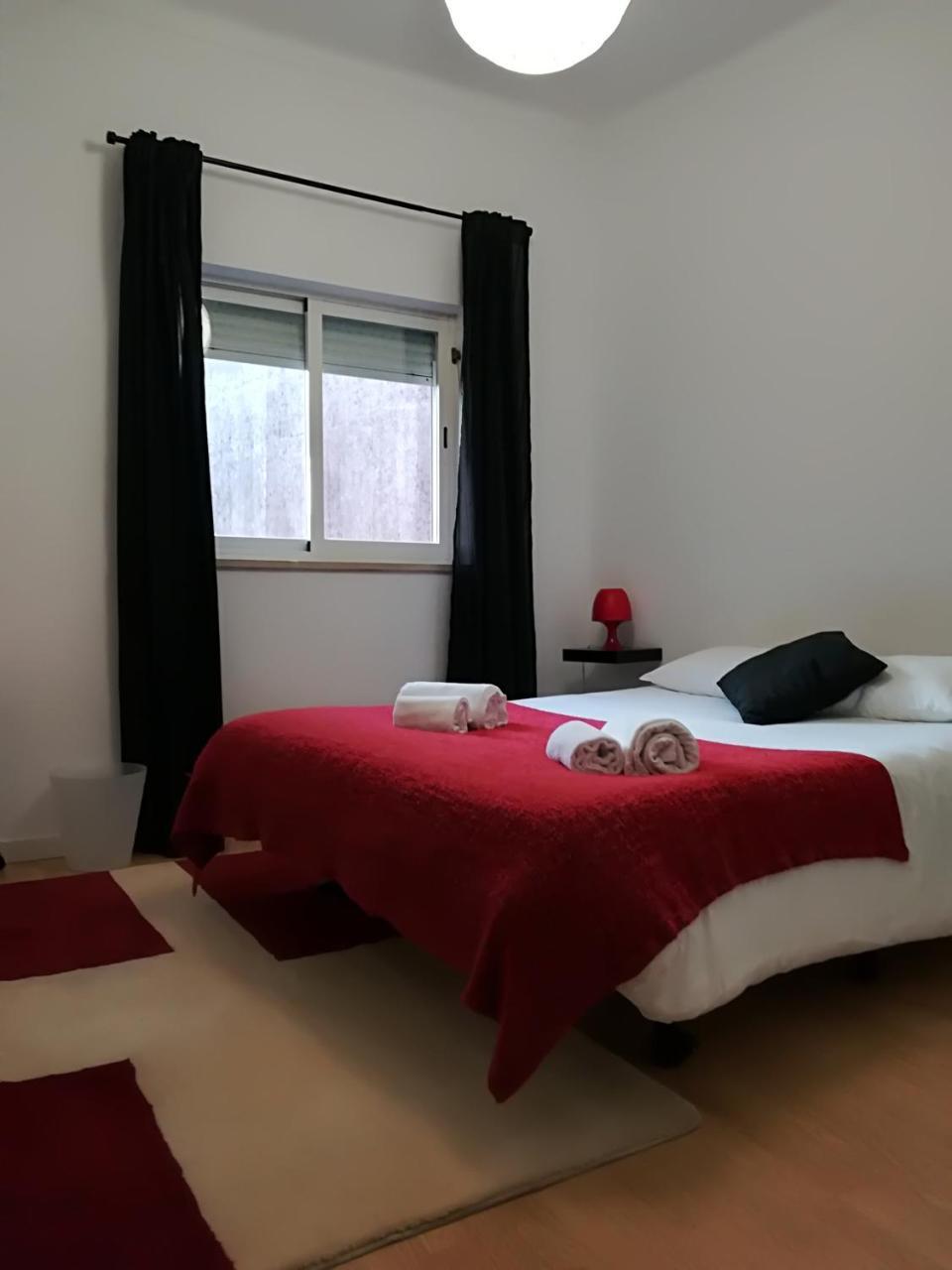 Porta 86 Hotel Кантанеде Екстериор снимка