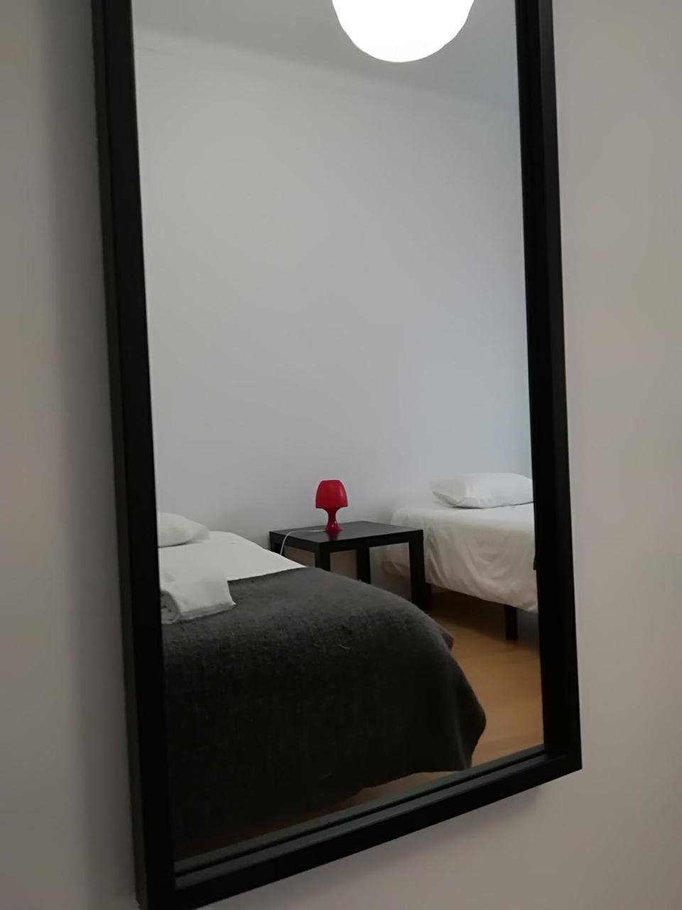 Porta 86 Hotel Кантанеде Екстериор снимка