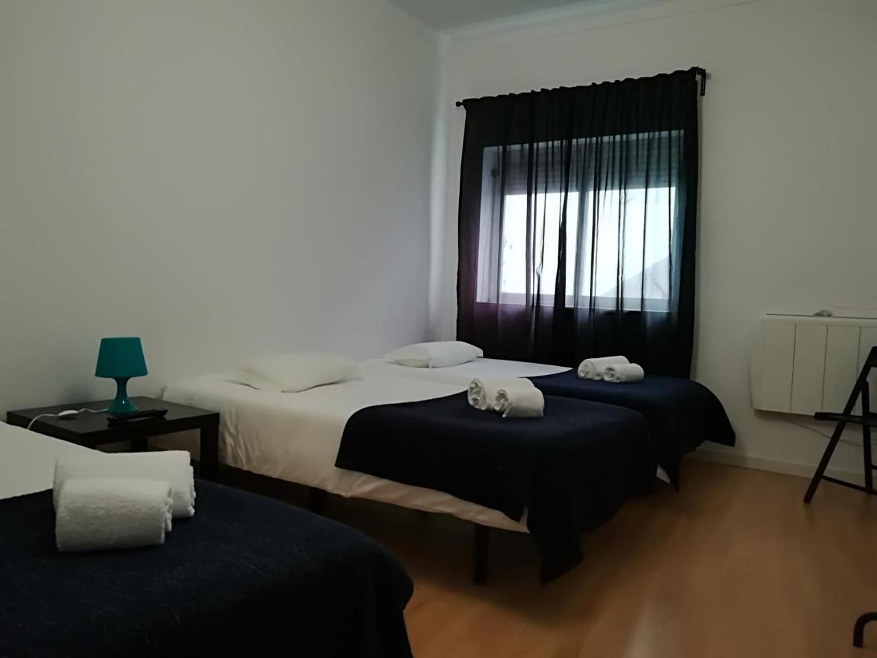 Porta 86 Hotel Кантанеде Екстериор снимка