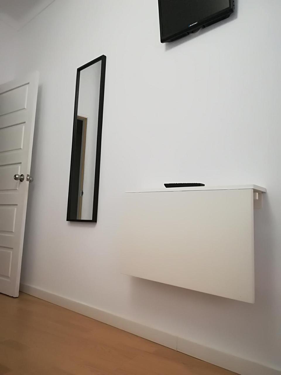 Porta 86 Hotel Кантанеде Екстериор снимка