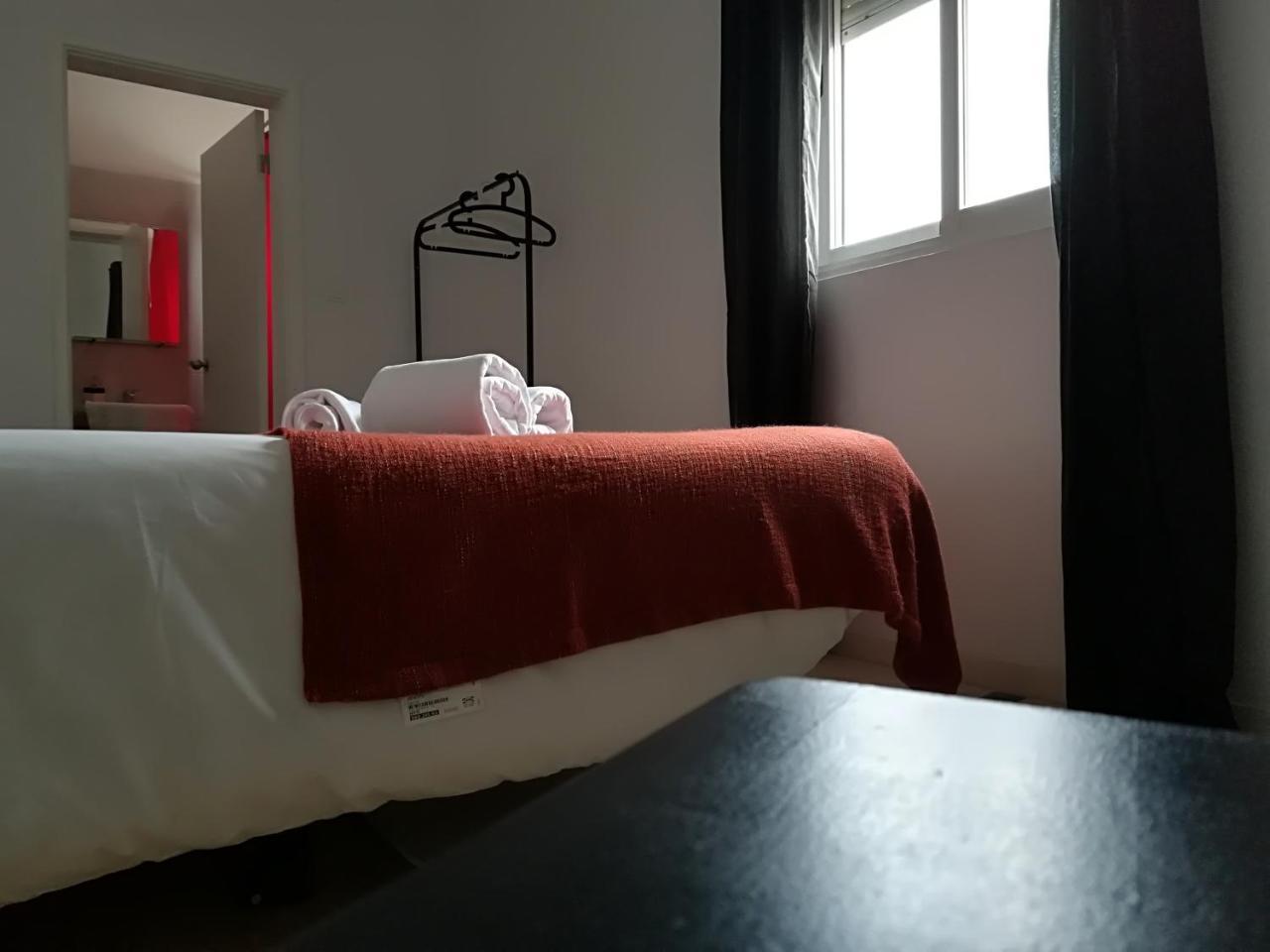 Porta 86 Hotel Кантанеде Екстериор снимка