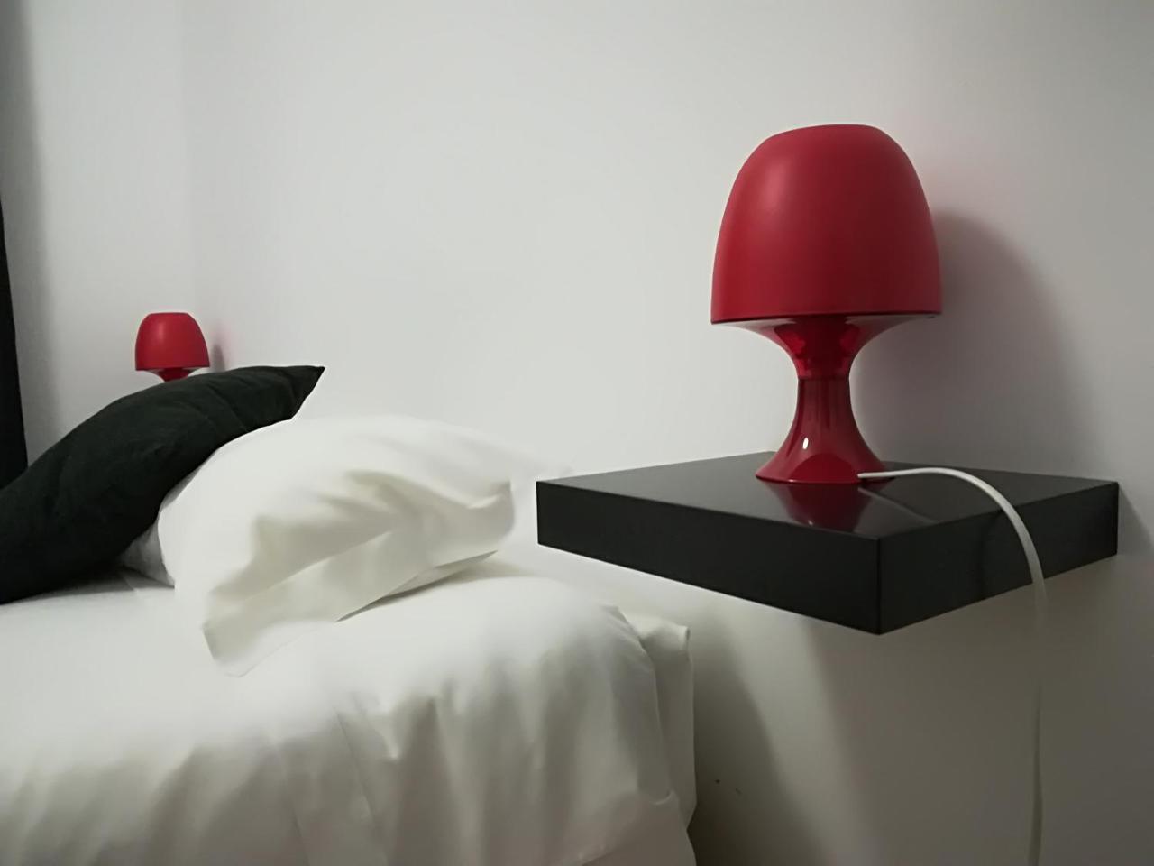 Porta 86 Hotel Кантанеде Екстериор снимка